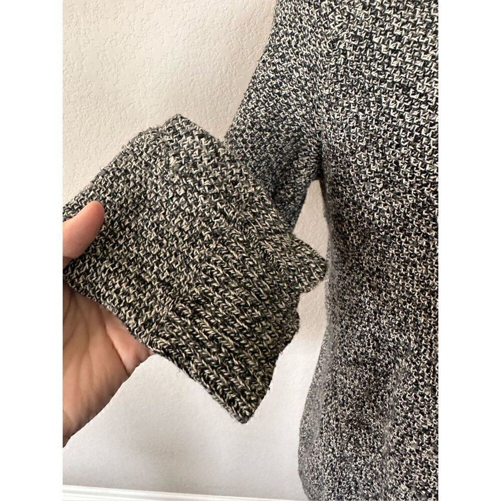 Madewell Envelope Back Sweater - Picture 6 of 8